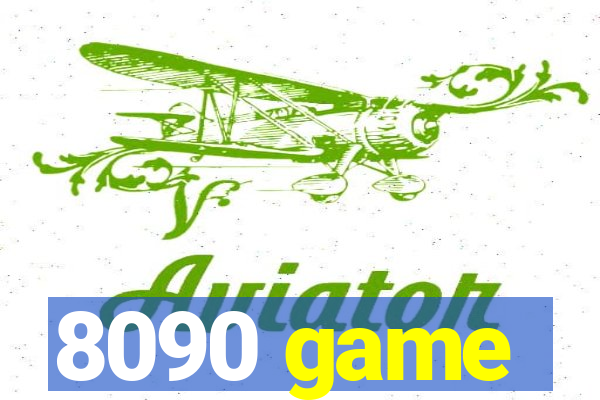 8090 game